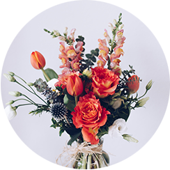 Sympathy Flowers Southfields