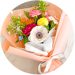 Same day Flowers Southfields